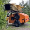 X-Line rental camper Cleopatra - Image 2