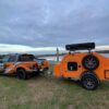 X-Line rental camper Cleopatra - Image 3