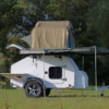 X-Line rental camper Cleopatra - Image 4