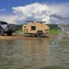 X-Line rental camper Cleopatra - Image 5