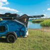 X-Line rental camper Cleopatra - Image 6